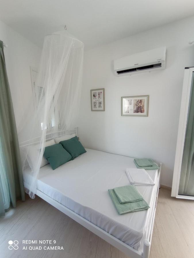 Lucky Suite Iráclio Exterior foto