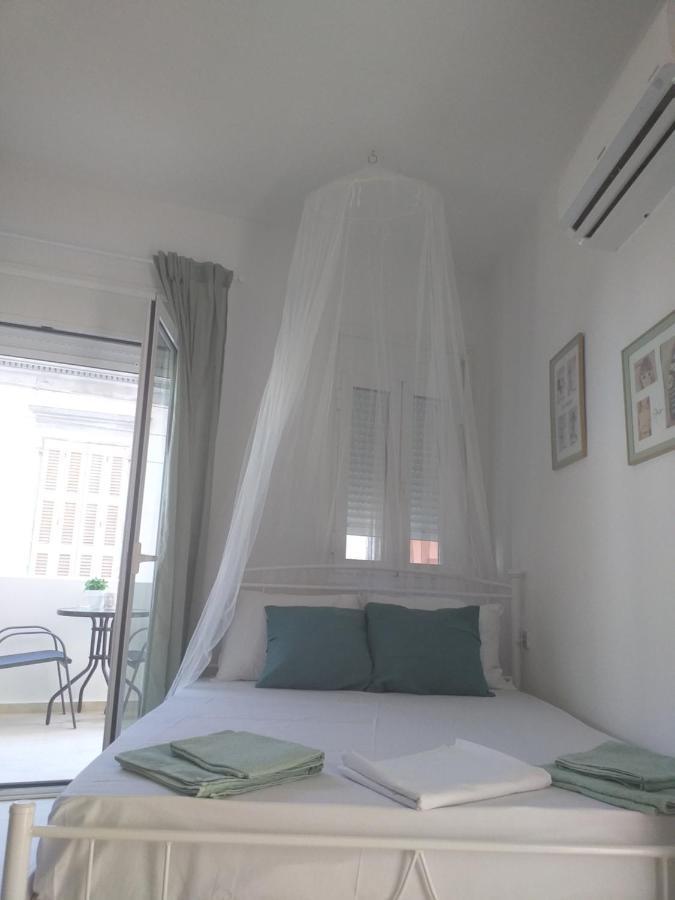 Lucky Suite Iráclio Exterior foto
